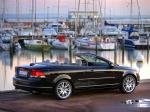 Volvo C70 T5 2005 года